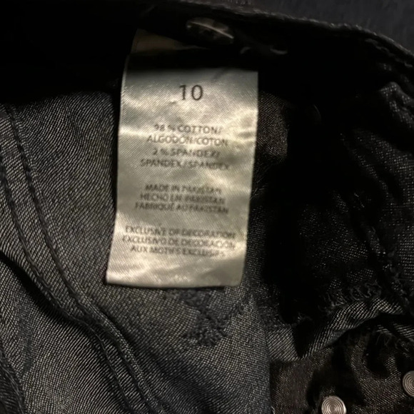 Boys Lee slim fit tapered leg jeans NWT jeans 4 Pair - Picture 8 of 9